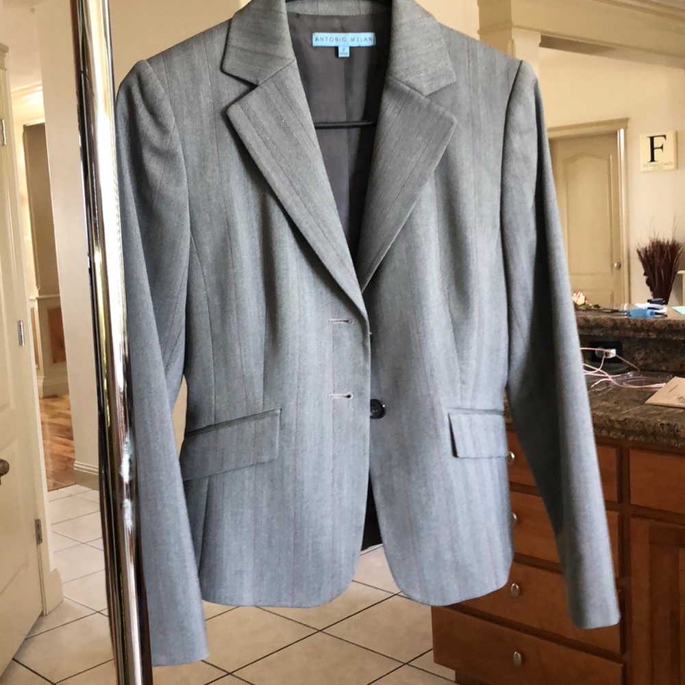 Antonio Melani, Size 2